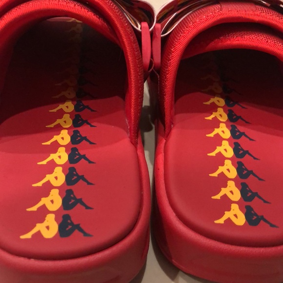 NIB KAPPA SANDLE unisex 222 Banda mitel 6 36157LW - Picture 15 of 16